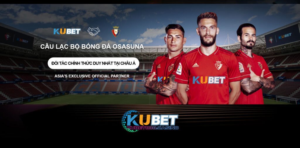 Giới thiệu chung về CLB bóng đá CA Osasuna