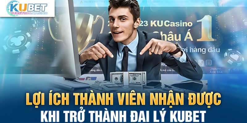 Bật mí 4 quyền lợi độc nhất vô nhị khi trở thành đại lý