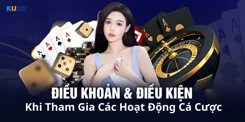 Quy tắc cốt lõi khi tham gia các hoạt động cá cược